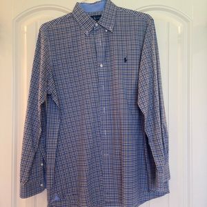Ralph Lauren Button-down